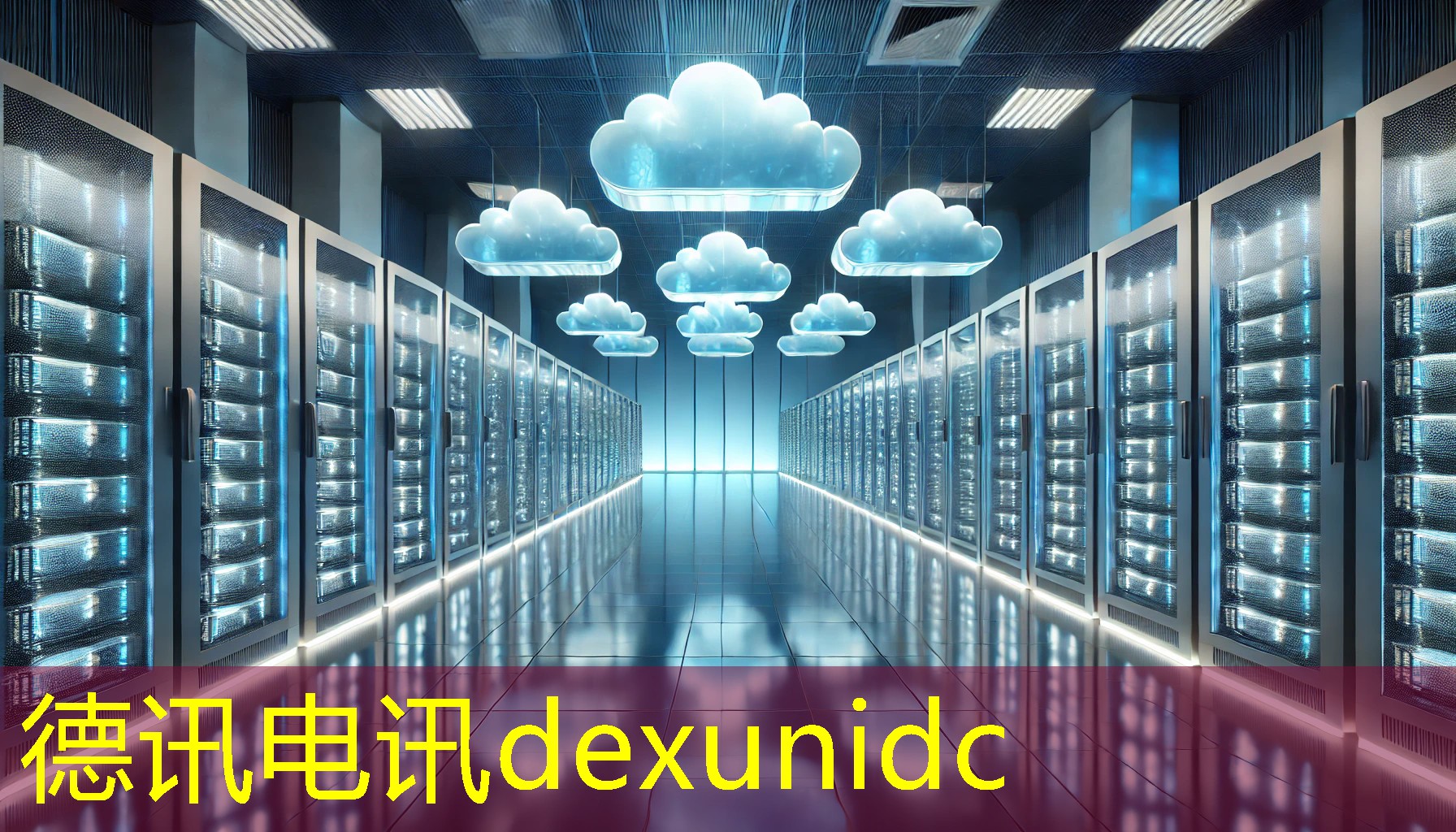 美国云主机适合长期运行吗？企业系统能不能用