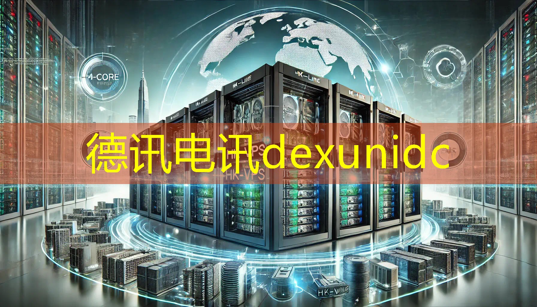 美国云主机推荐什么配置？不同应用场景怎么搭配