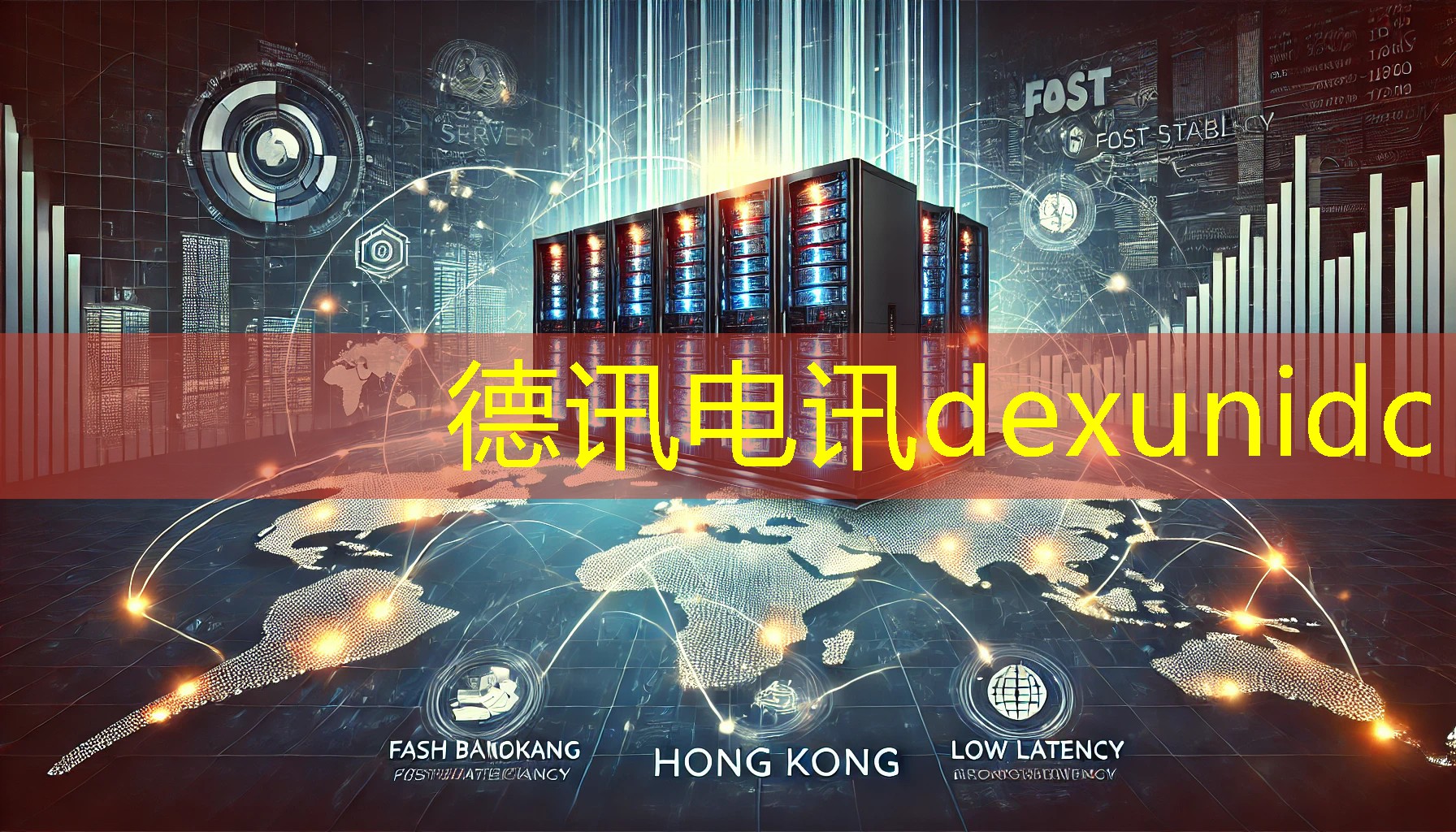 2核4G 的台湾云主机能跑什么?常见应用场景汇总 2核4G 的台湾云主机能跑什么?常见应用场景汇总